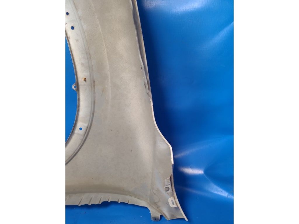 KD53-52-111A | Крыло переднее прав. MAZDA CX-5 (KE) 11-17 - Фото 8