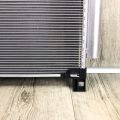 97606-C2000 | Радиатор кондиционера HYUNDAI SONATA LF 2014- - Превью 4