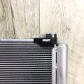97606-C2000 | Радиатор кондиционера HYUNDAI SONATA LF 2014- - Превью 5