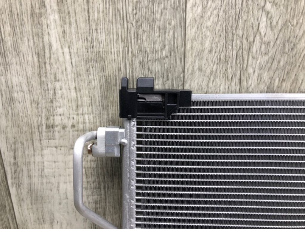 97606-C2000 | Радиатор кондиционера HYUNDAI SONATA LF 2014- - Фото 6