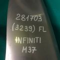 F3101-1MAMA | Крыло переднее лев. INFINITI M25/M37/M56/Q70/M35H 10-16 - Превью 2