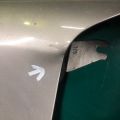 F3101-1MAMA | Крыло переднее лев. INFINITI M25/M37/M56/Q70/M35H 10-16 - Превью 5