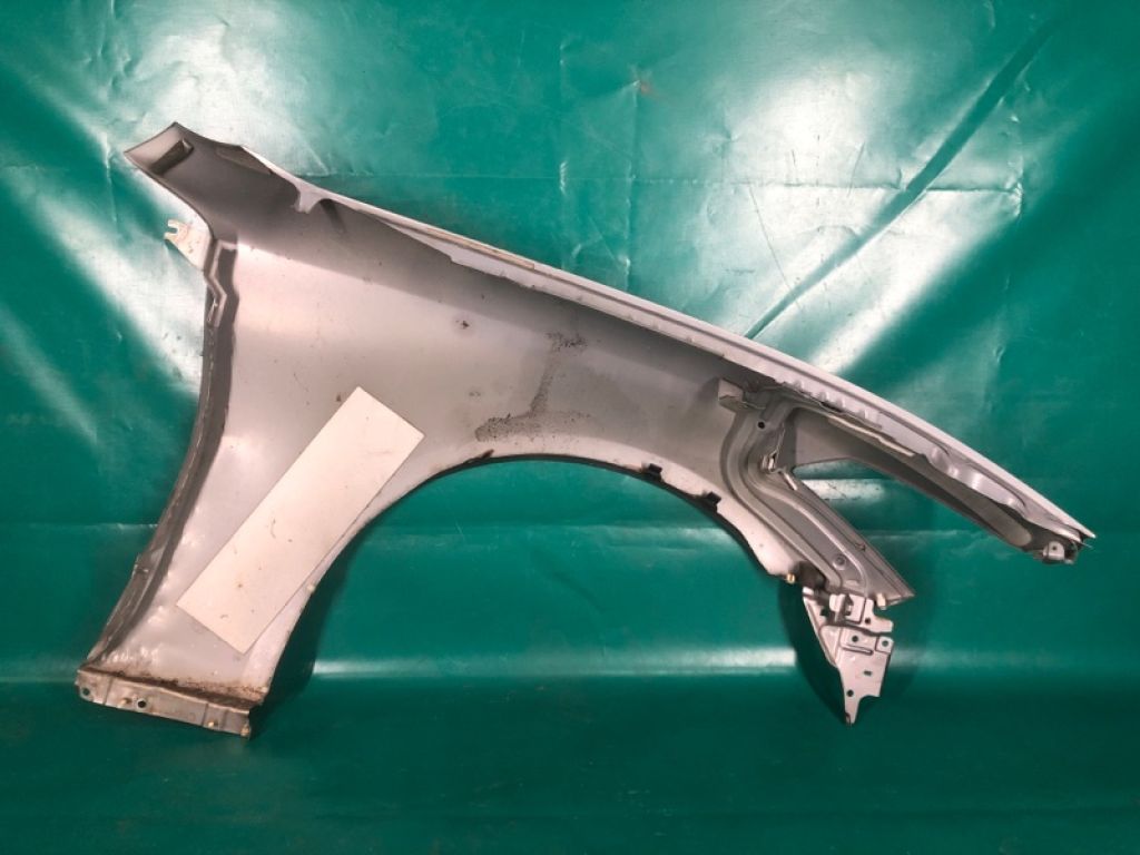 F3101-1MAMA | Крыло переднее лев. INFINITI M25/M37/M56/Q70/M35H 10-16 - Фото 8