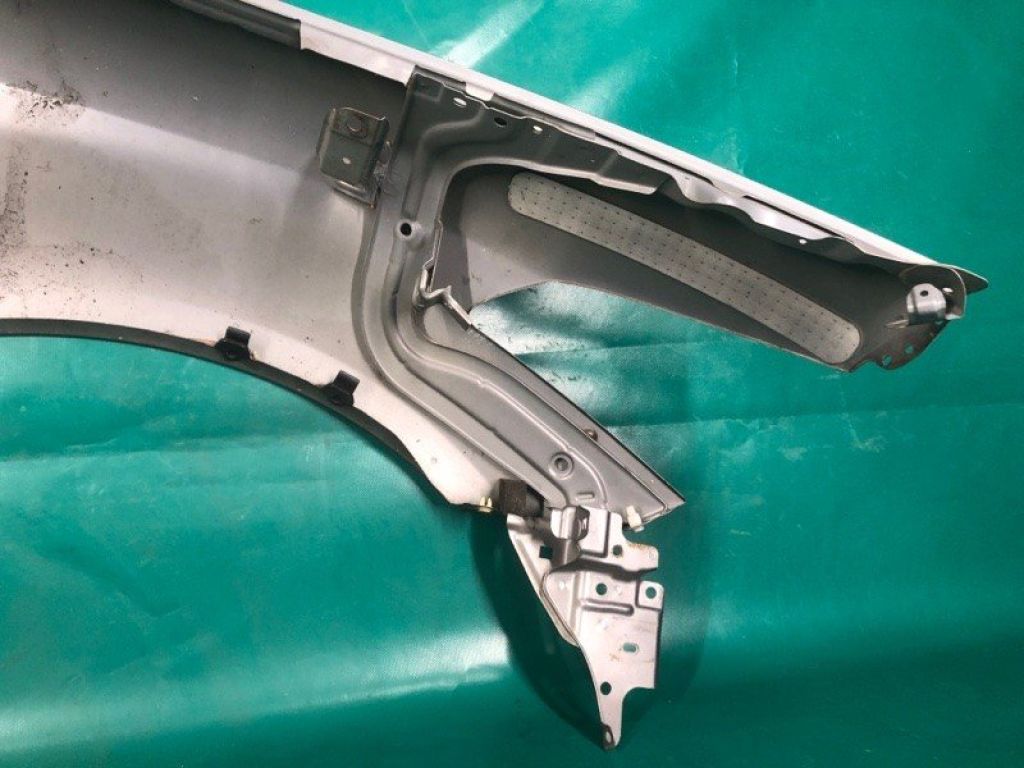 F3101-1MAMA | Крыло переднее лев. INFINITI M25/M37/M56/Q70/M35H 10-16 - Фото 10