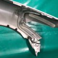 F3101-1MAMA | Крыло переднее лев. INFINITI M25/M37/M56/Q70/M35H 10-16 - Превью 10