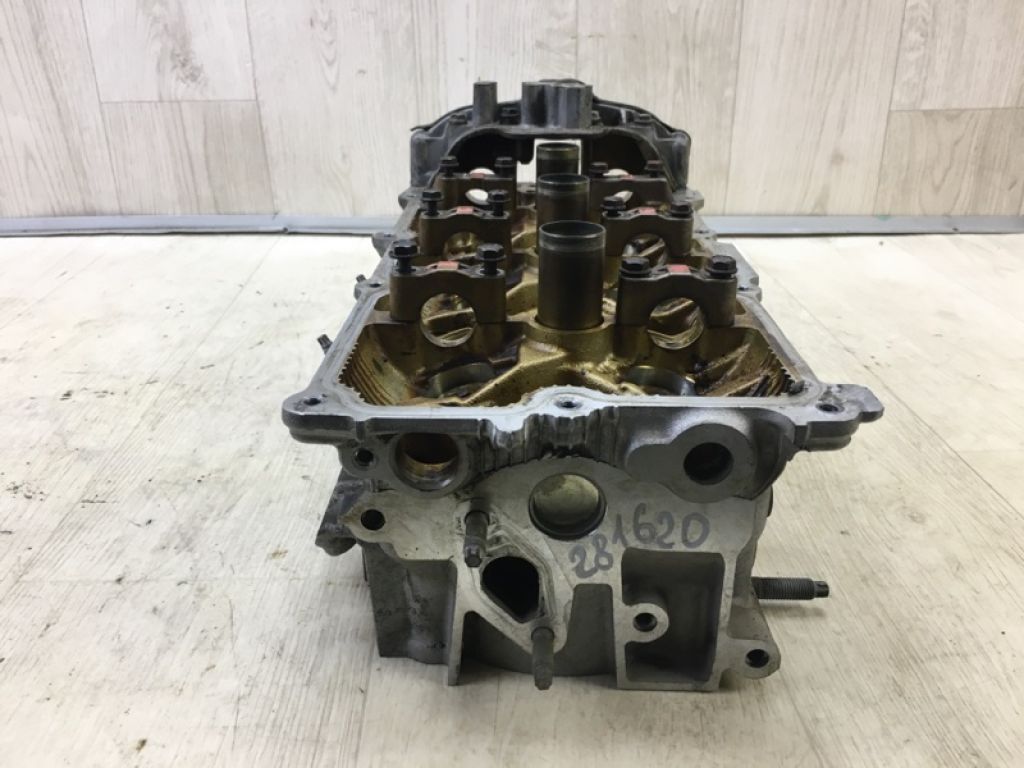 11090CD700 | Головка блока цилиндров лев. INFINITI G35 03-07 - Фото 6