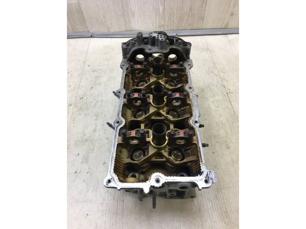 11090CD700 | Головка блока цилиндров лев. INFINITI G35 03-07 - Фото 7