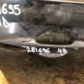 72140SNBG01ZB | Ручка двери наружная передн. прав. HONDA CIVIC 4D 06-11 - Превью 2