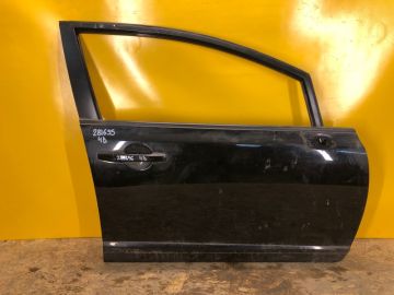 Дверь передн. прав. HONDA CIVIC 4D 06-11