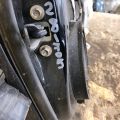 72340SNAJ01 | Ограничитель двери передн. прав. HONDA CIVIC 4D 06-11