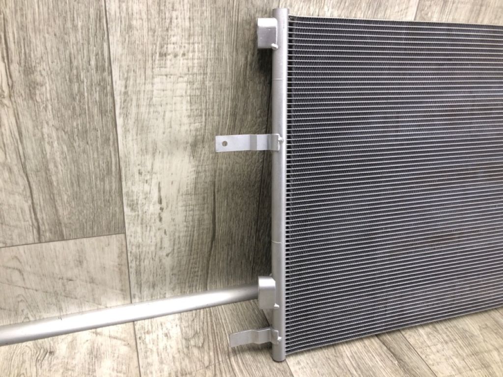 DG9Z-1971-2B | Радіатор кондиціонера FORD FUSION 14- - Фото 4