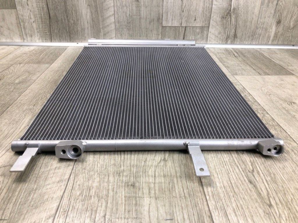 DG9Z-1971-2B | Радіатор кондиціонера FORD FUSION 14- - Фото 5