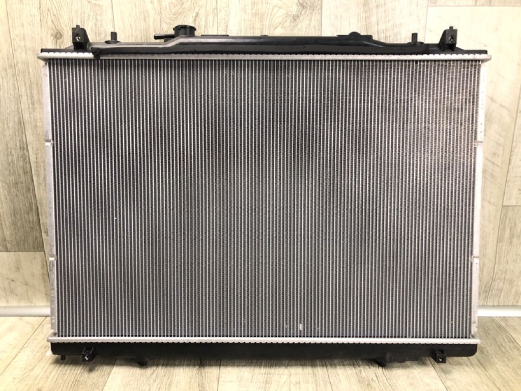 19010-5J6-A01 | Радіатор основний HONDA PILOT 15-