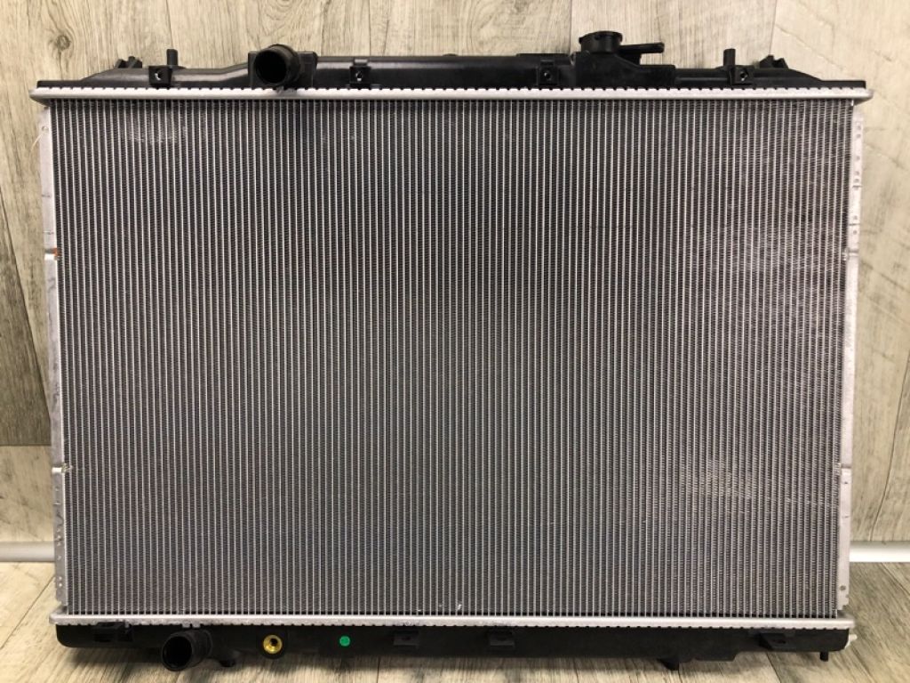 19010-5J6-A01 | Радіатор основний HONDA PILOT 15- - Фото 2