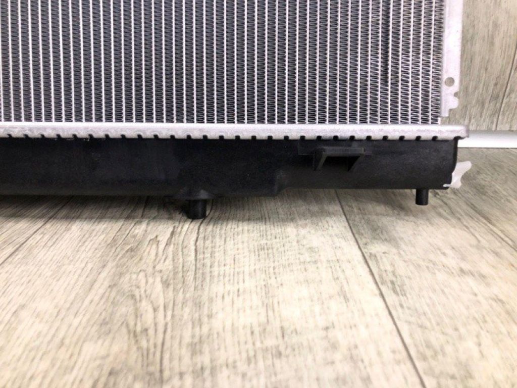 19010-5J6-A01 | Радіатор основний HONDA PILOT 15- - Фото 5