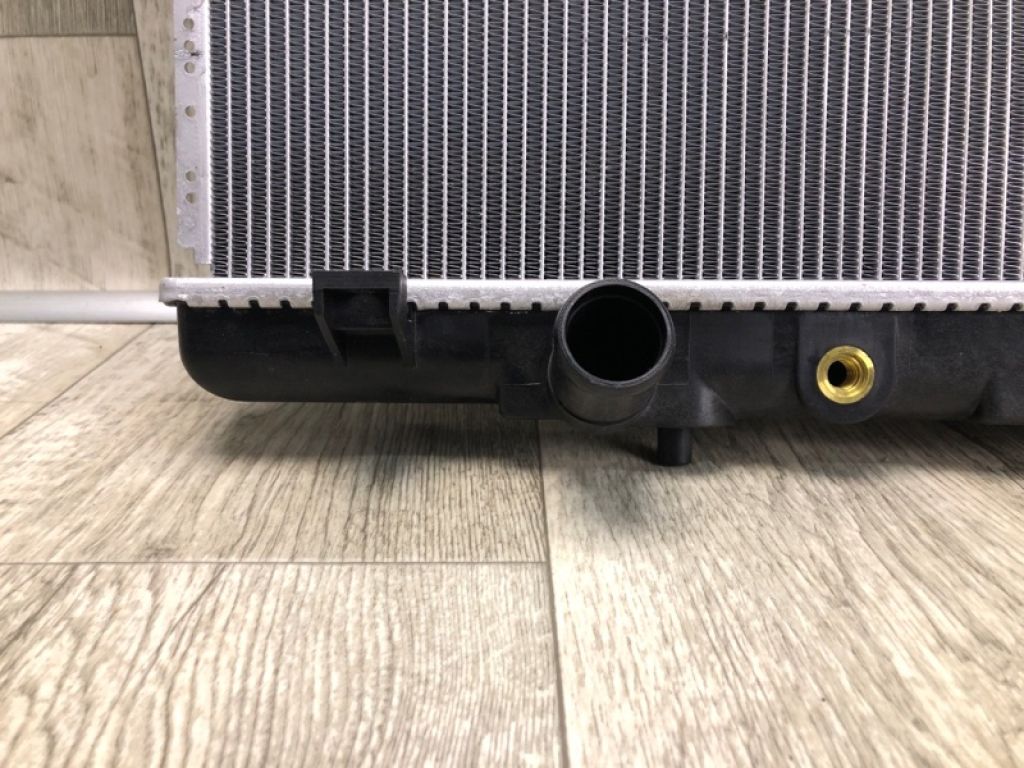 19010-5J6-A01 | Радіатор основний HONDA PILOT 15- - Фото 6