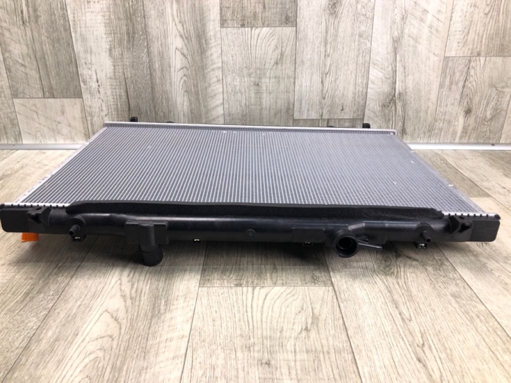 19010-5J6-A01 | Радіатор основний HONDA PILOT 15- - Фото 7