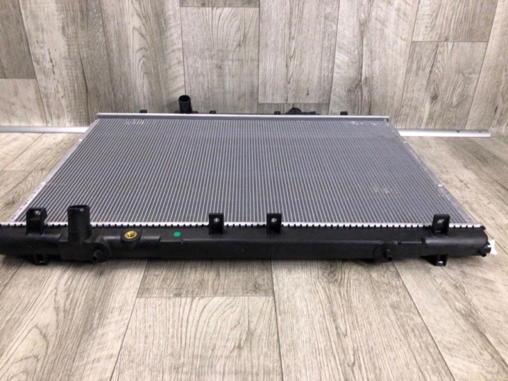 19010-5J6-A01 | Радіатор основний HONDA PILOT 15- - Фото 8