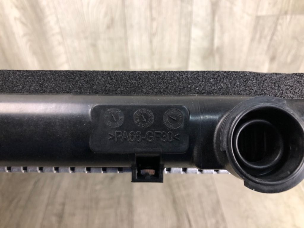 19010-5J6-A01 | Радіатор основний HONDA PILOT 15- - Фото 9