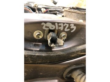 Ограничитель двери передн. прав. HONDA CIVIC 5D 06-11