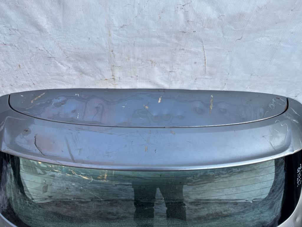 5801B460 | Крышка багажника MITSUBISHI ASX / OUTLANDER SPORT 10-21 - Фото 8