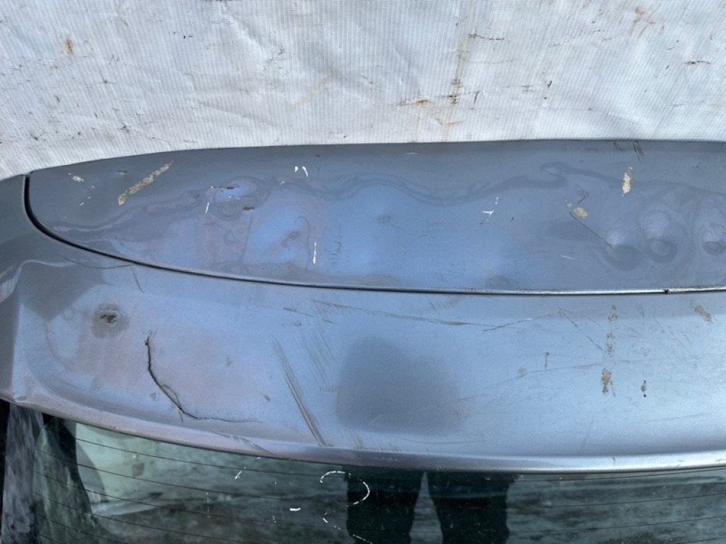 5801B460 | Крышка багажника MITSUBISHI ASX / OUTLANDER SPORT 10-21 - Фото 9