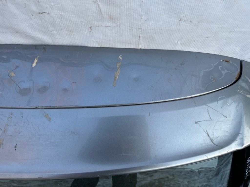 5801B460 | Крышка багажника MITSUBISHI ASX / OUTLANDER SPORT 10-21 - Фото 10