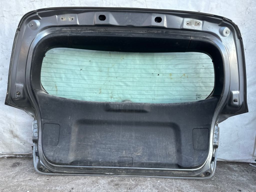 5801B460 | Крышка багажника MITSUBISHI ASX / OUTLANDER SPORT 10-21 - Фото 12