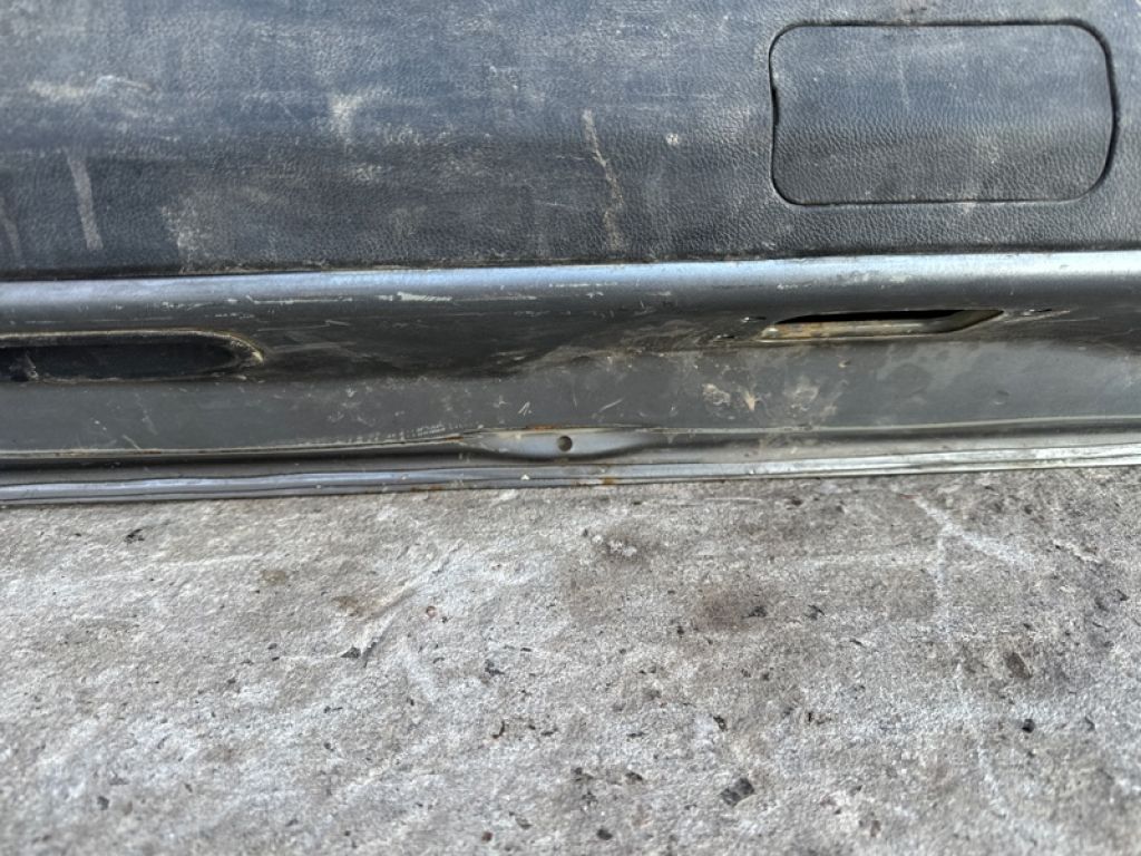 5801B460 | Крышка багажника MITSUBISHI ASX / OUTLANDER SPORT 10-21 - Фото 13