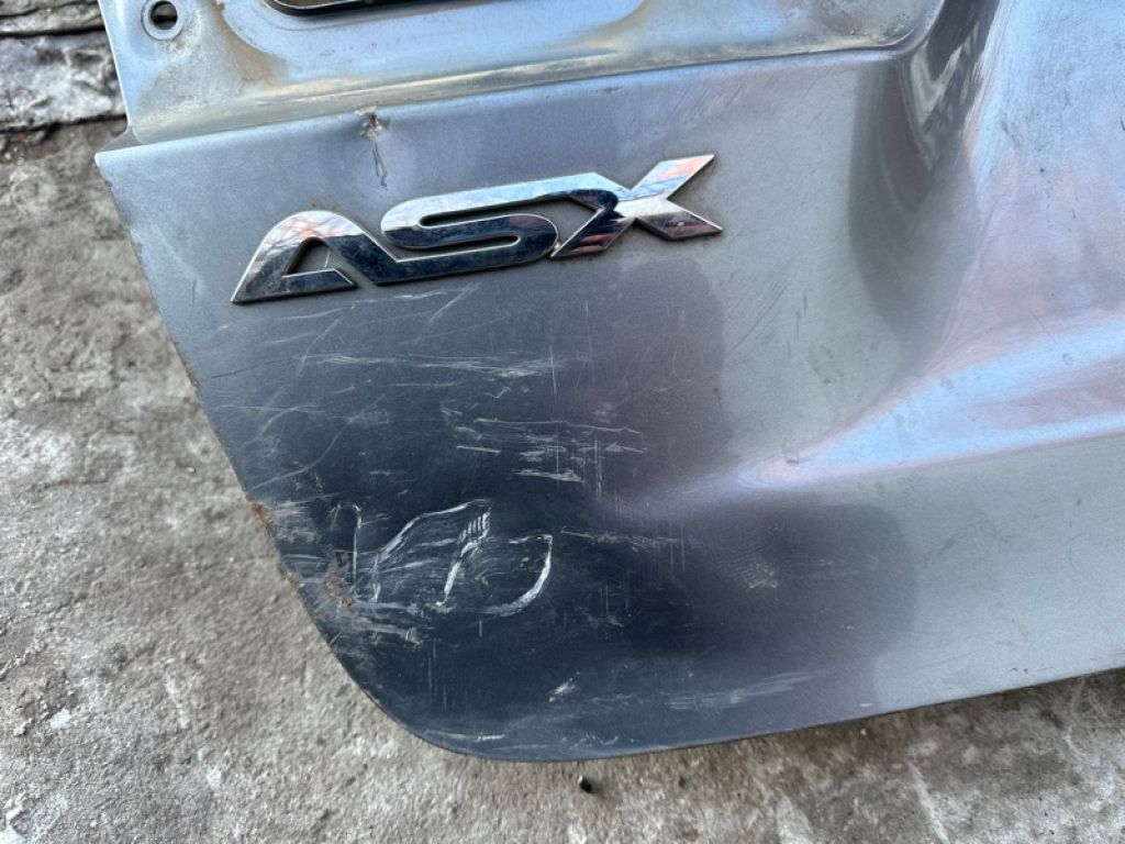 5801B460 | Крышка багажника MITSUBISHI ASX / OUTLANDER SPORT 10-21 - Фото 14