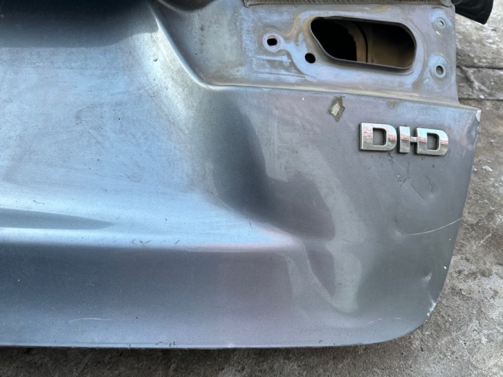 5801B460 | Крышка багажника MITSUBISHI ASX / OUTLANDER SPORT 10-21 - Фото 15