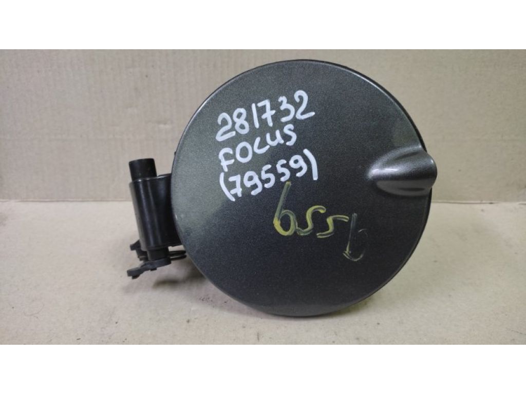 BM5Z-54405A26-A | Лючок паливного бака FORD FOCUS 10-18 - Фото 2