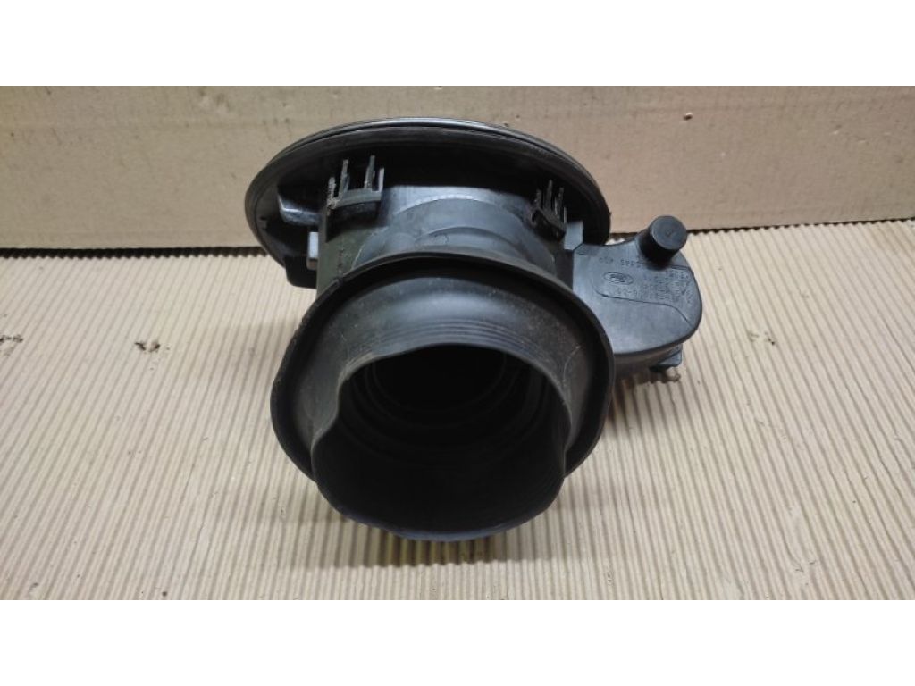 BM5Z-54405A26-A | Лючок паливного бака FORD FOCUS 10-18 - Фото 3