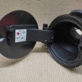 BM5Z-54405A26-A | Лючок паливного бака FORD FOCUS 10-18