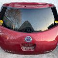 K010M-3NAMB | Крышка багажника NISSAN LEAF 10-17