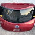 K010M-3NAMB | Крышка багажника NISSAN LEAF 10-17 - Превью 2