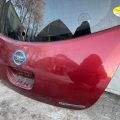 K010M-3NAMB | Крышка багажника NISSAN LEAF 10-17 - Превью 6