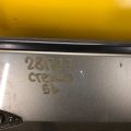 73300SMGE00 | Скло дверей передн. прав. HONDA CIVIC 5D 06-11