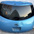 K010M-3NAMB | Кришка багажника NISSAN LEAF 10-17