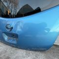 K010M-3NAMB | Кришка багажника NISSAN LEAF 10-17 - Прев'ю 4
