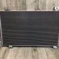 GHR1-61-480 | Радіатор кондиціонера MAZDA 6 GJ 12- - Прев'ю 2