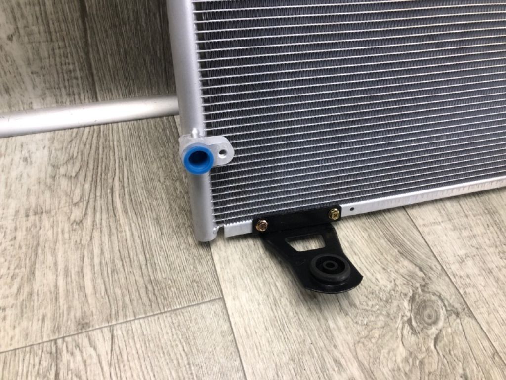 88460-0C100 | Радиатор кондиционера TOYOTA TUNDRA 07-13 - Фото 4