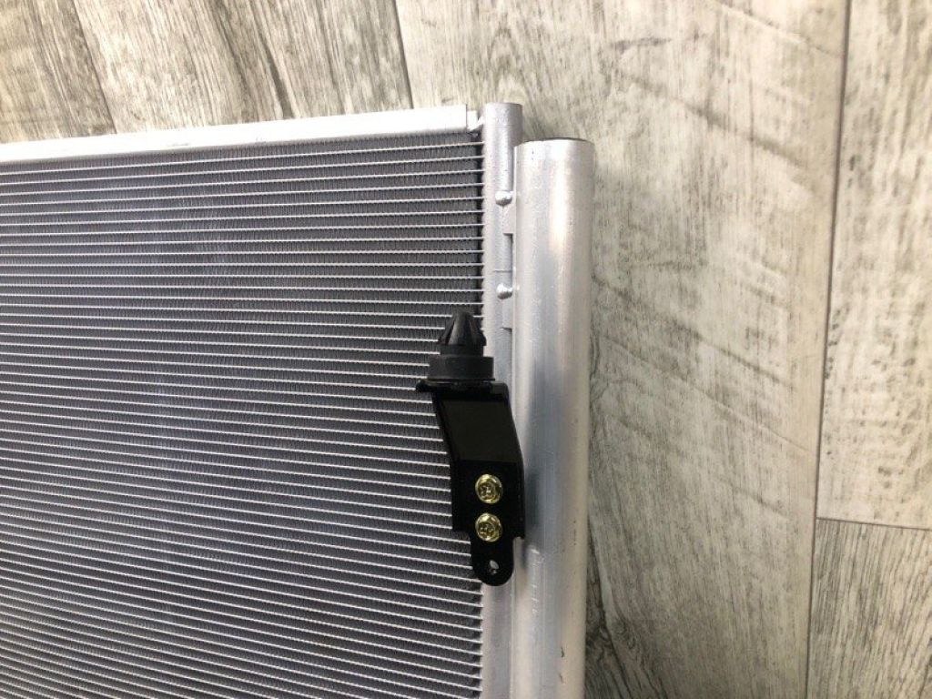 88460-0C100 | Радиатор кондиционера TOYOTA TUNDRA 07-13 - Фото 5