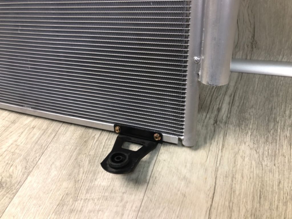 88460-0C100 | Радиатор кондиционера TOYOTA TUNDRA 07-13 - Фото 6