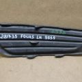 F1EZ-17B814-B | Заглушка ПТФ лев. FORD FOCUS 10-18 - Превью 2