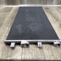 DG9Z-1971-2A | Радіатор кондиціонера FORD FUSION 14- - Прев'ю 5