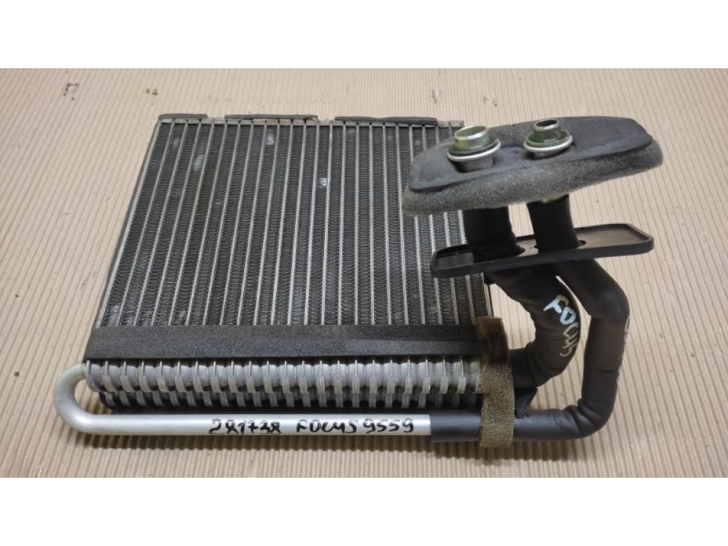 F1FZ-19850-A | Випарник кондиціонера FORD FOCUS 10-18