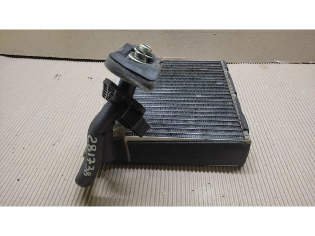 F1FZ-19850-A | Випарник кондиціонера FORD FOCUS 10-18 - Фото 3