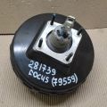 BV6Z-2005-B | Вакуумный усилитель тормозов FORD FOCUS 10-18