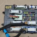 GV6Z-14A068-AH | Блок предохранителей салон FORD FOCUS 10-18